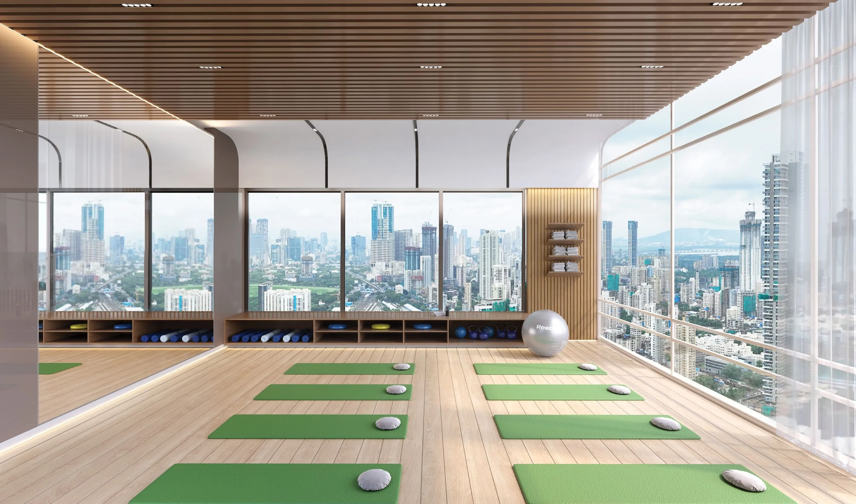 Project View